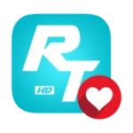 radio tamil hd - music & news android application logo